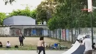 #♻️FRI Dario Mattarollo (📹 ozamedia)