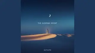 The Sleeping Desert