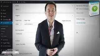 SociFunnel - Brett Ingram's EXCLUSIVE Self Interview