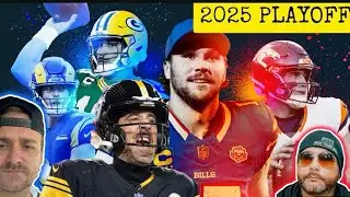 Unofficial Steelers Podcast: Football Friday!