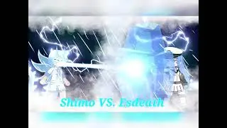 Soundtrack Shimo Vs Esdeath | Fight between the Ice Queens