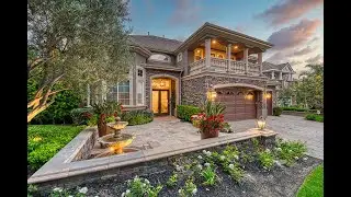 2 Wandering River, Coto de Caza | Donnie Bowen