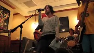 Ian Mcsherry- Blues Song
