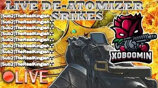 3.8 KDR | Sub Grind Mode [☑] DEATs Today (0/10) Road To 350 Subs |331/350| 🛑 LIVE