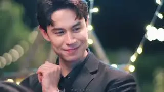 Gorgeous || Man Trisanu (FMV)