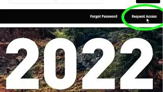 Dix Performance North Website Tutorial | How to Request Access