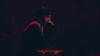 HOJADET&Eacute; - GRTSCH (Live) Teatro Gran Recinto, Sat&eacute;lite.