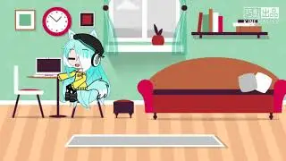 three fates of undertale (gacha life) 中文字幕