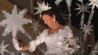 CABALGATA DE REYES MAGOS 2010. MEMORIAS DE VILLAVERDE DEL RÍO.