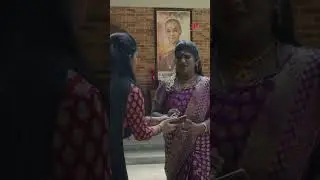 Watch full video 👆 Aneethi Movie Scenes - #aneethi #arjundas #dusharavijayan #kaalivenkat #shorts