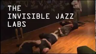 The Invisible Jazz Labs [waves 05]