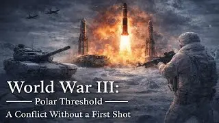 World War III: Polar Threshold &mdash; A Conflict Without a First Shot