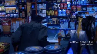 Coffee - a short film | Gyan Prabhat