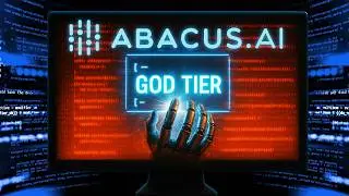DeepAgent - The World's First GOD Tier AI Agent