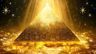 ✨ Let Go of the Past Before the New Year | Gentle Energy Renewal 🌟