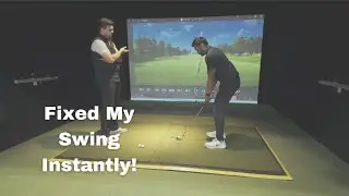 PGA Superstore Lesson: The Simple Fix That Made a Huge Difference!
