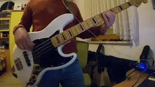 Mandarina - Bas linija [Don Juan]