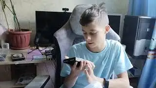 КУПИЛ СТАРЫЕ HDD ПО 100 РУБЛЕЙ 