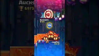Clash Royale | Subimos a las 7000 copas.... O no? | Gameplay en Espa&ntilde;ol 