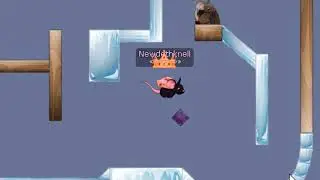Burlas + First |Transformice & Miceforce| 2018-2019