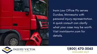 Top 3 Personal Injury Lawyers Dundas