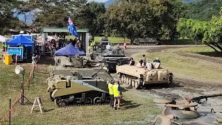 Ausarmourfest Livestream