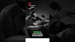 #FredDePalma #Rapper #DaVedere #Podcast #OneMoreTime #PerTe