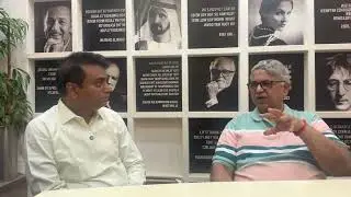 जग फिरणारा अमेरिकेतला मराठी माणूस. अमेरिकेत आईस्क्रीमचा व्यवसाय. आयटी कंपनी. जगात कुठे व्यवसाय करावा