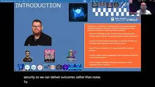 Collaborative ISACA San Diego & SecurityStudio Academy Event - Solving the Modern Security Puzzle