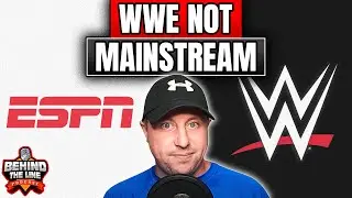 ESPN возмущена и может потерять миллионы из-за неудачной сделки с WWE