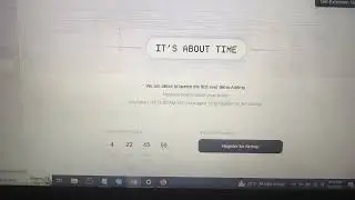 HOW TO REGISTER FOR #BLESS NETWORK #($TIME) #TOKEN  #AIRDROP $50-$1000