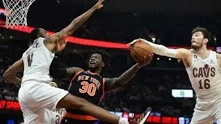 The New York Knicks Are Frauds