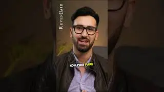 Problemini per chi non gestisce una patch con il Metodo RGM di RevenHair ne abbiamo?