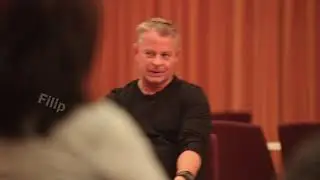 Filip Renč - beseda 11. 8. 2022
