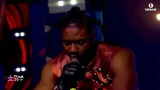 BEEZTRAP KOTM Full Performance at 26th TGMA