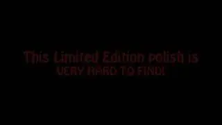 May Giveaway: Sally Hansen Hidden Treasure!!! {CLOSED}