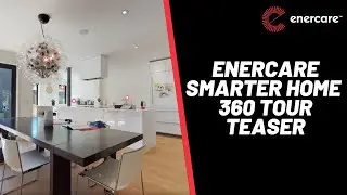 Enercare Smarter Home 360 Teaser