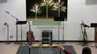 Refuge Church Worship Online 2/1/26