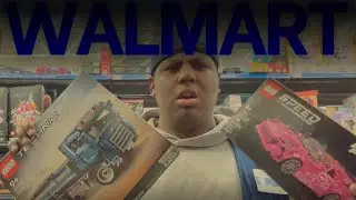DAY IN A LIFE OF A WALMART EMPLOYEE | I ALMOST GOT FIRED😱