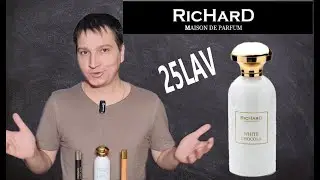 Richard White Chocola