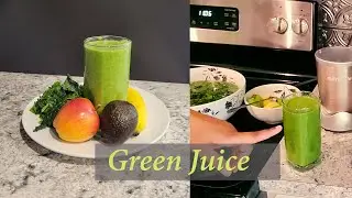 Green Juice