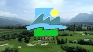 Imagefilm Golf Club Thunersee