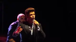 ALVARO DIAZ- CABRA - TORRE DE ARENA   BULERIAS  DEDICADA A SU CLUb DE FANS