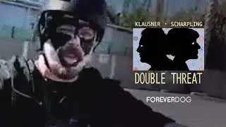 Double Threat 100: The Hellglazer (Trailer)