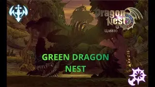 [LIVE] Dragon Nest Classic | GDN N TO CLASIC PV INQU 3X RUN