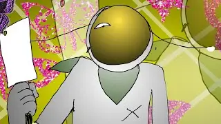 Hero (Animation Meme)