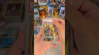 $145 Pokemon Card 👍 2016 Full Art Charizard EX #pokemon #tcgcommunity #pokemoncards #pokemontcg
