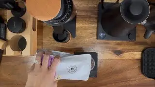 BREW w/ ME | ASMR | Partly Immersion & Percolation