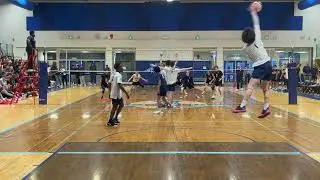 Metro City Finals Shep vs JP