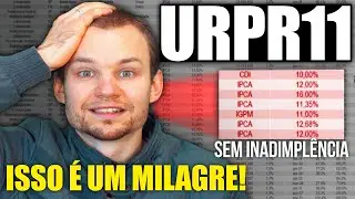 URPR11, O HCTR11 QUE 